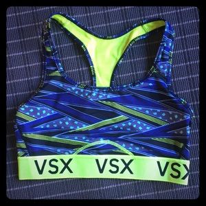 Victoria’s Secret Sports Bra